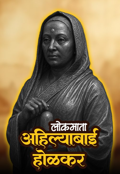 Lokmata Ahilyabai Holkar